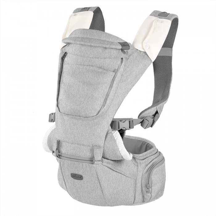 - Chicco - Hip Seat Carrier