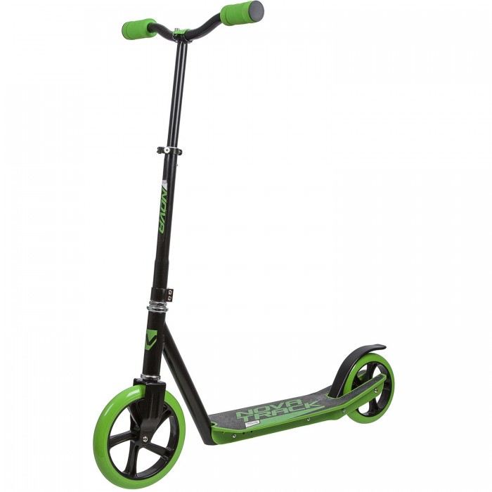   Novatrack Polis 230PNF