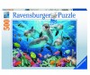  Ravensburger   500  - Ravensburger   500 