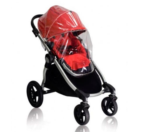  Baby Jogger Weather Shield City Select Seat