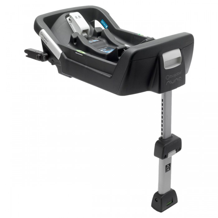  Bugaboo  Isofix   Turtle by Nuna