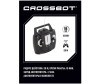  Crossbot       - Crossbot      