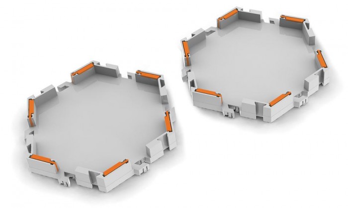  HexBug   