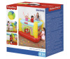  Bestway   Jumptacular Fisher Price 93542 175x173x114  - Bestway   Jumptacular Fisher Price 93542 175x173x114 