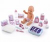  Smoby      Baby Nurse   22  - Smoby      Baby Nurse   22 