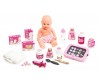  Smoby      Baby Nurse   22  - Smoby      Baby Nurse   22 