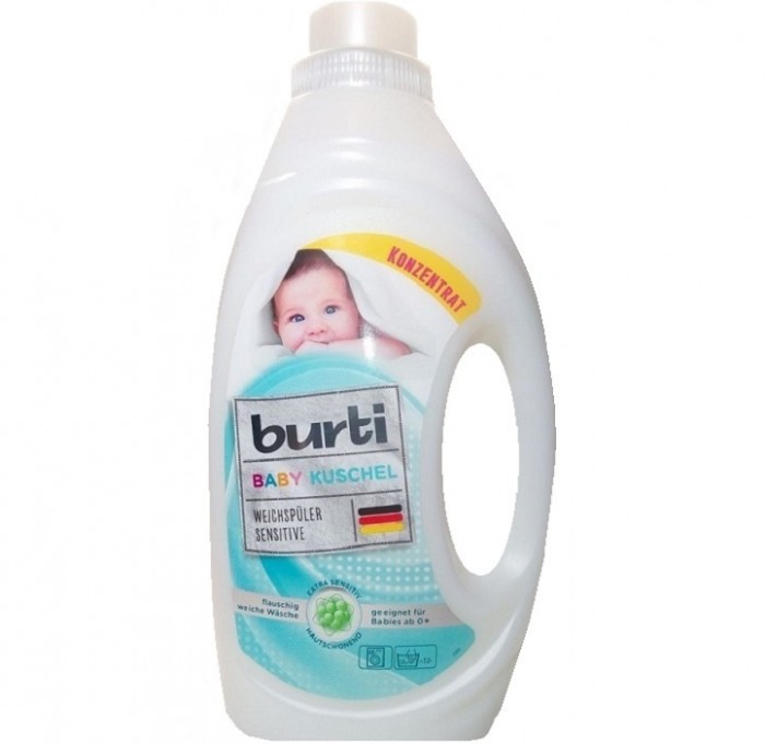  Burti Baby Kushel     1,45 