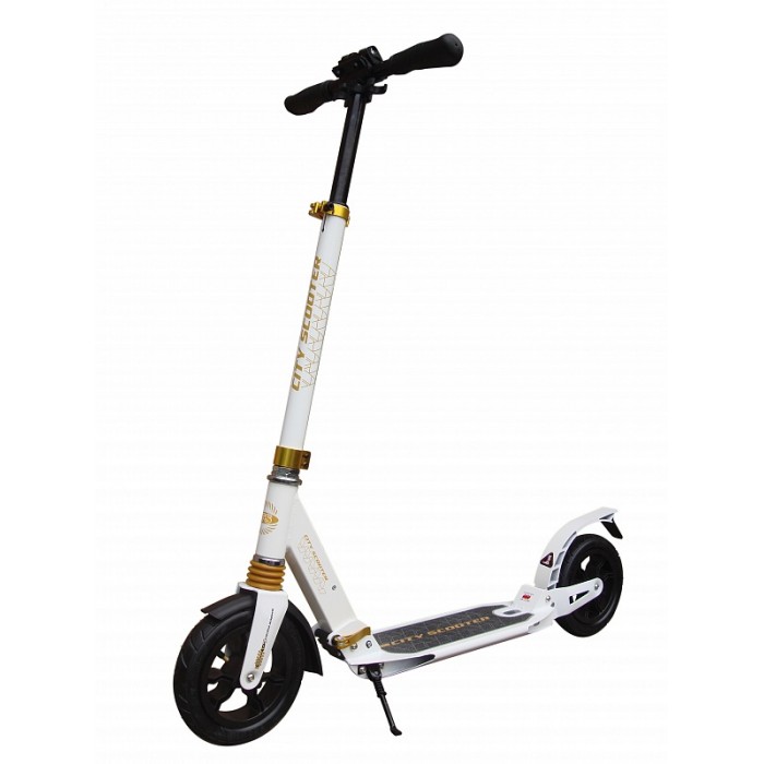   Sportsbaby MS-116 City Scooter