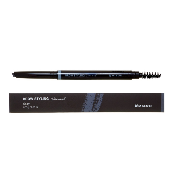  Mizon      Brow Styling Pencil 12 