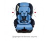  Siger  Isofix - Siger  Isofix