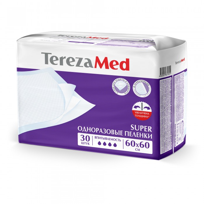  TerezaMed     Super 60x60  30 .