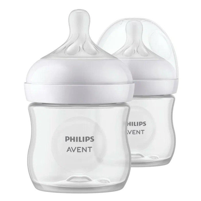  Philips Avent    Natural Response  0 . 125  2 . SCY900/02