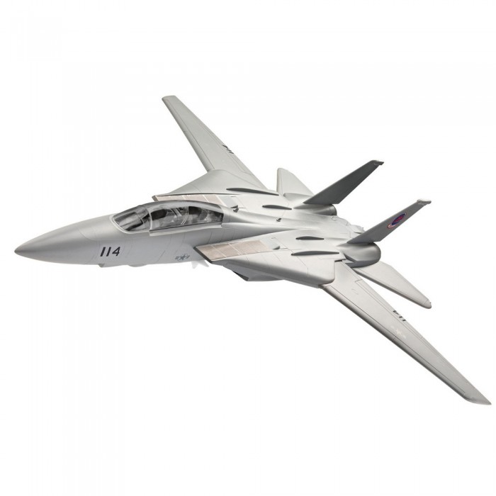  Revell     -14 To 
