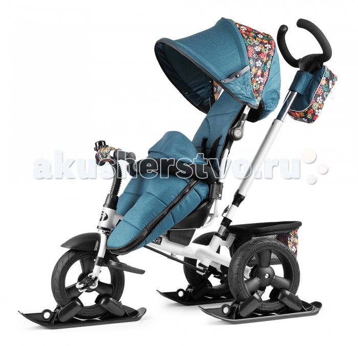   Small Rider   Discovery CR  
