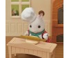  Sylvanian Families  - Sylvanian Families 