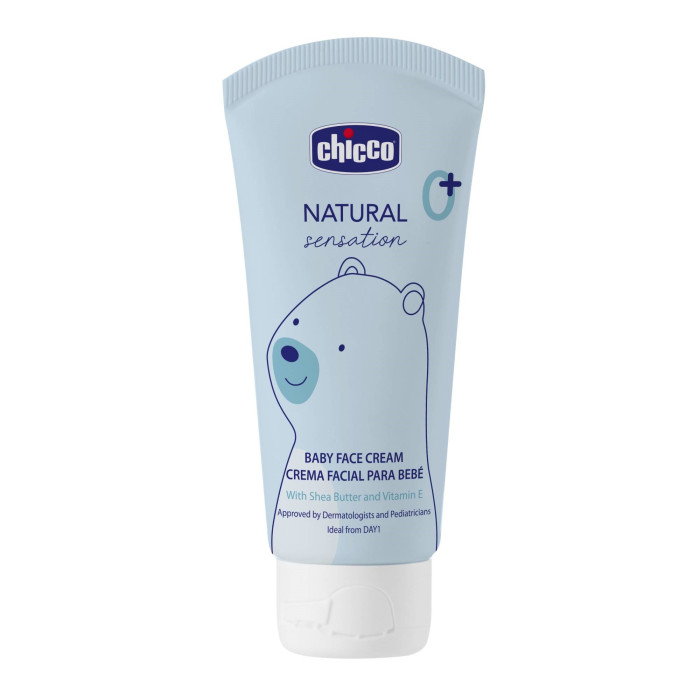  Chicco    Natural Sensation 50  115210