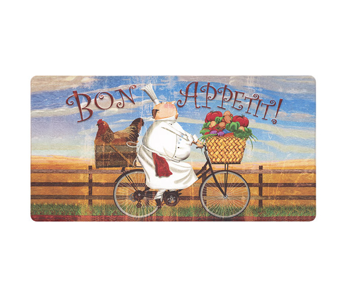  FunKids   Comfort Mat 9951  US0018