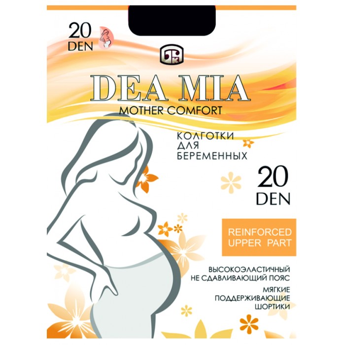  Dea Mia   Mother comfort 20 den