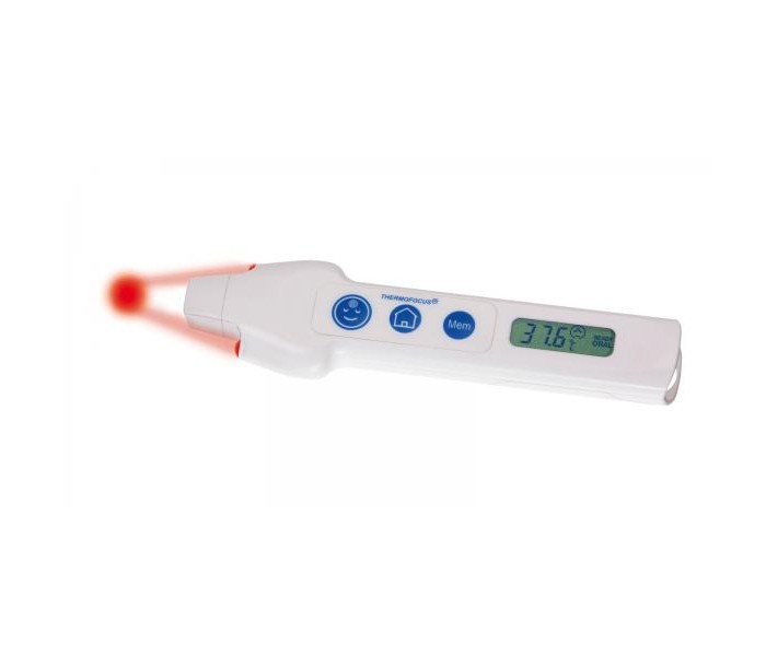  Tecnimed   Thermofocus 01500