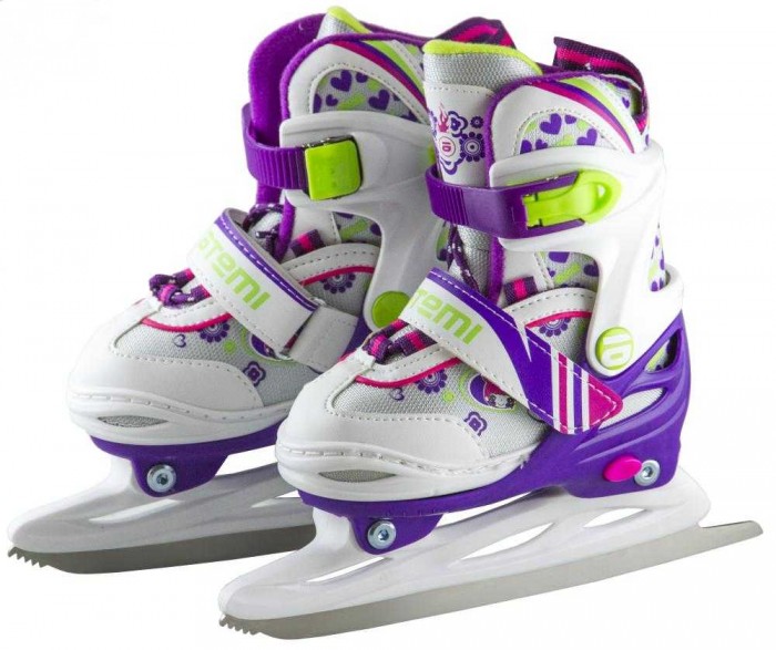  Atemi   Ice Girl