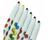  Giotto be-be Super Fibre Pens  6     - Giotto Bebe Super Fibre Pens  6    