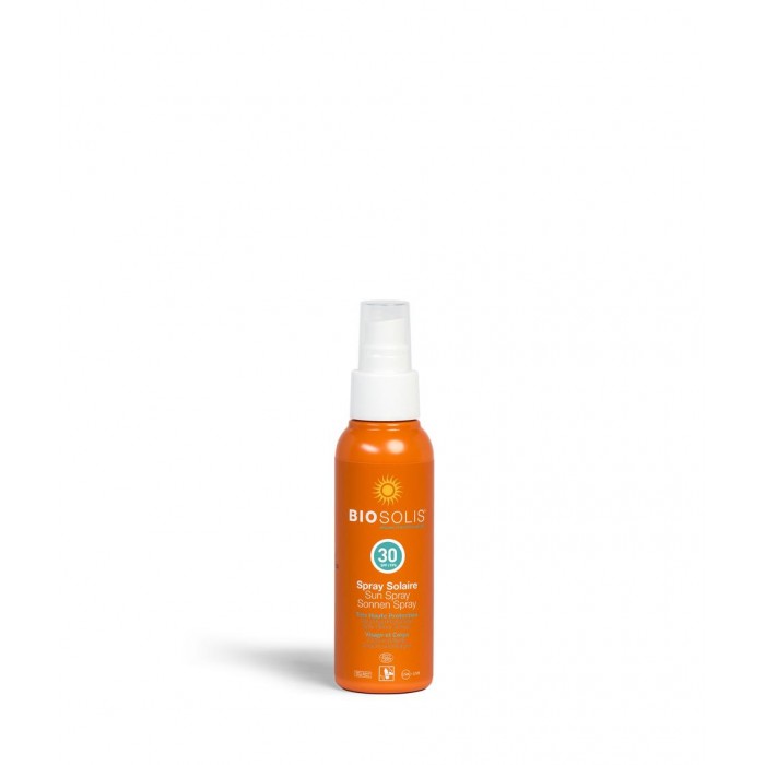  Biosolis   SPF30 100 