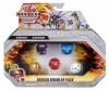  Bakugan     1 - Bakugan     1