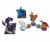  Bakugan     1 - Bakugan     1