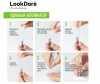  LookDore       IB + Matt Anti Imperfections 10x2  - LookDore       IB + Matt Anti Imperfections 10x2 