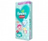  Pampers -  Junior (12-17 ) 50 . - Pampers -  Junior (12-17 ) 50 .