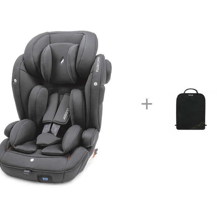  Osann Flux Isofix Klima  Munchkin Brica      