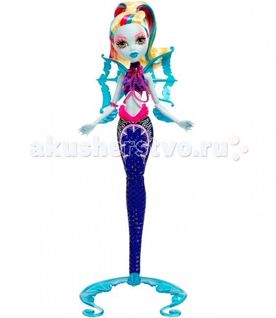   (Monster High)      