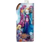    (Monster High)       - Monster High     