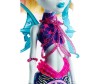    (Monster High)       - Monster High     