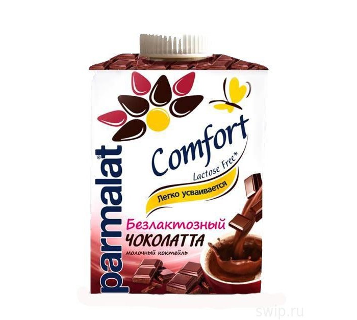  Parmalat    Comfort  Edge 500 