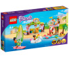  Lego Friends      (288 ) - Lego Friends      (288 )