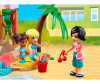  Lego Friends      (288 ) - Lego Friends      (288 )