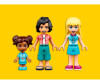  Lego Friends      (288 ) - Lego Friends      (288 )