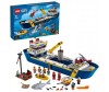  Lego City    - Lego   