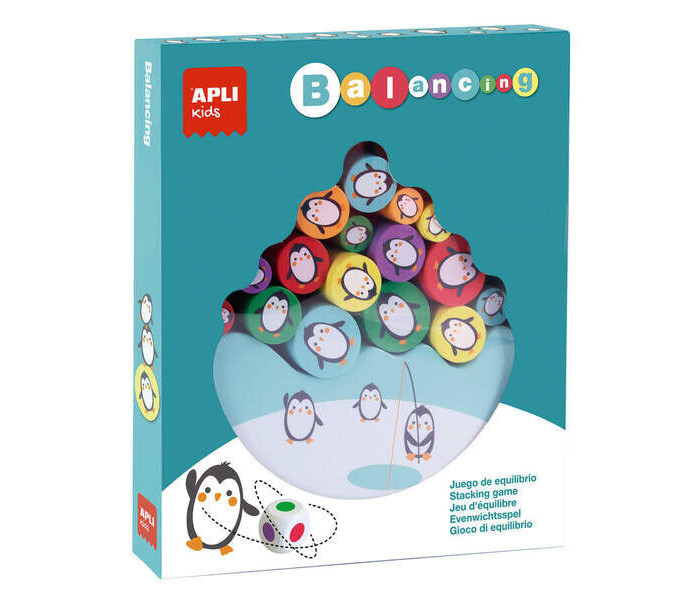   Apli Kids - 