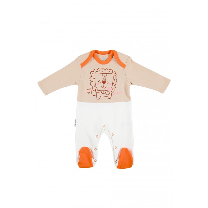  Viva Baby  Cute Lion 4106