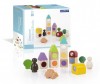   Guidecraft   Sensory   - Guidecraft   Sensory Stacking Blocks  