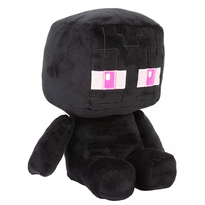   Minecraft Crafter Enderman 23 