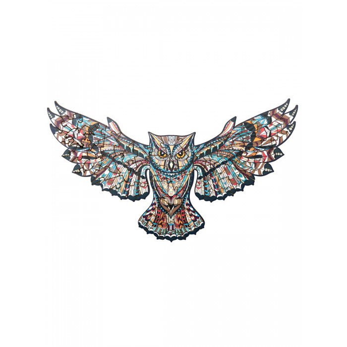      olor owl 5