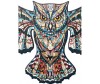      olor owl 5 -    olor owl 2 5