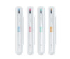  Dr.Bei    Bass Toothbrush Travel Pakage 4 . - Dr.Bei    Bass Toothbrush Travel Pakage 4 .