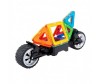  Magformers  Amazing Transform Wheel Set - Magformers  Amazing Transform Wheel Set