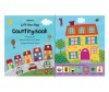  Usborne Lift-the-Flap Counting Book - Usborne Lift-the-Flap Counting Book