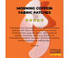  Professor SkinGOOD     Morning Coffein Fabric Patches 30 . - Professor SkinGOOD     Morning Coffein Fabric Patches 30 .