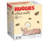  Huggies  Elite Soft   4-6  2  164 . - Huggies    2 (4-6 ) 164 .